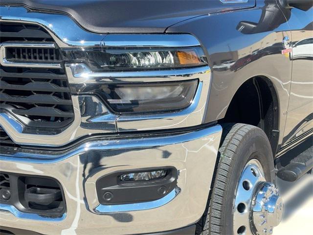 new 2026 Ram 3500 car, priced at $73,991