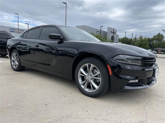 new 2023 Dodge Charger car, priced at $29,344