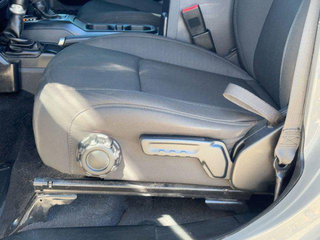 used 2021 Jeep Wrangler Unlimited car, priced at $25,577