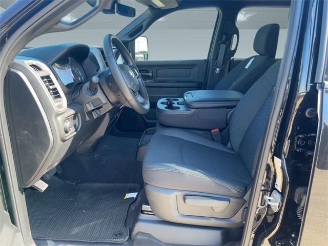 new 2026 Ram 2500 car, priced at $64,391