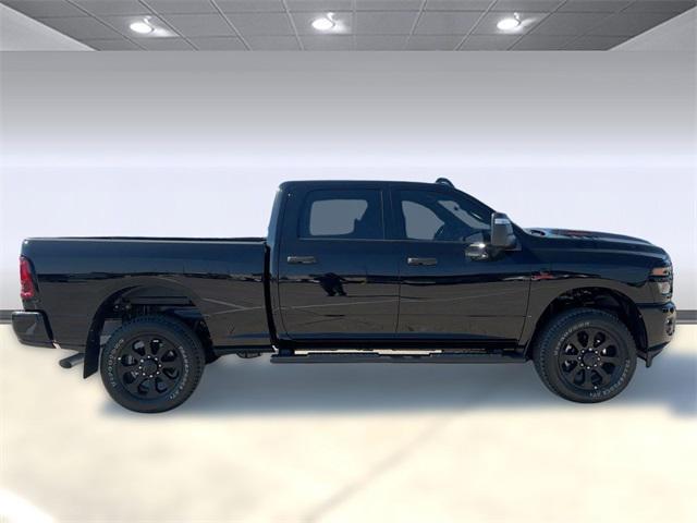 new 2026 Ram 2500 car, priced at $64,391