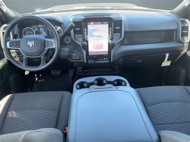 new 2026 Ram 2500 car, priced at $64,391