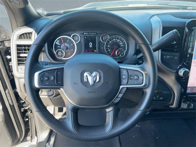 new 2026 Ram 2500 car, priced at $64,391
