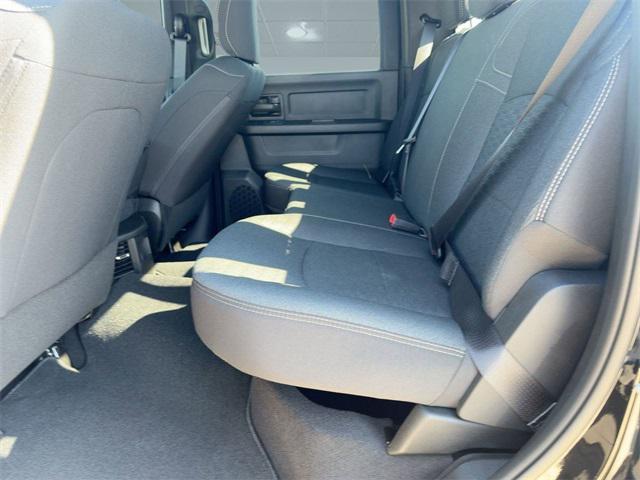 new 2026 Ram 2500 car, priced at $64,391