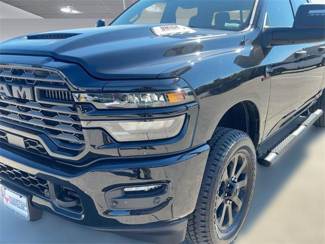 new 2026 Ram 2500 car, priced at $64,391