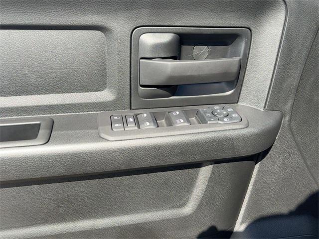 new 2026 Ram 2500 car, priced at $64,391