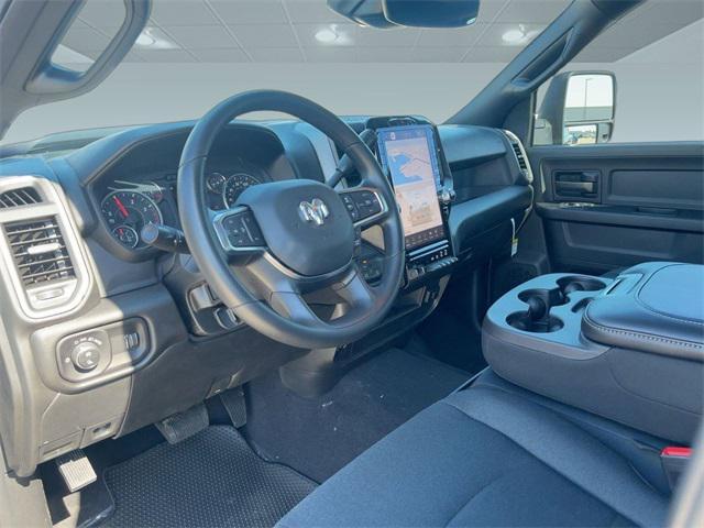 new 2026 Ram 2500 car, priced at $64,391
