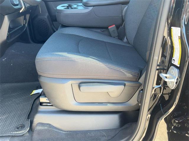 new 2026 Ram 2500 car, priced at $64,391