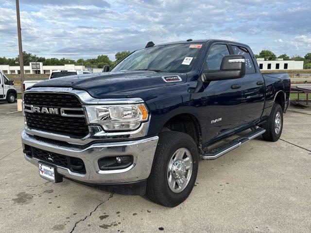 used 2024 Ram 2500 car, priced at $44,999