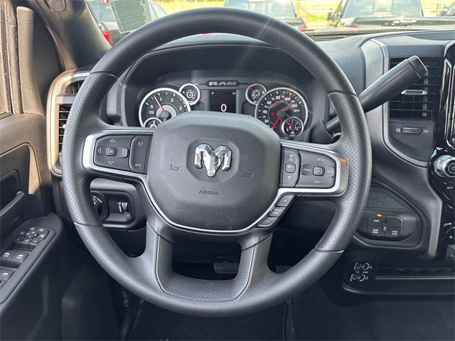 new 2026 Ram 2500 car, priced at $64,991