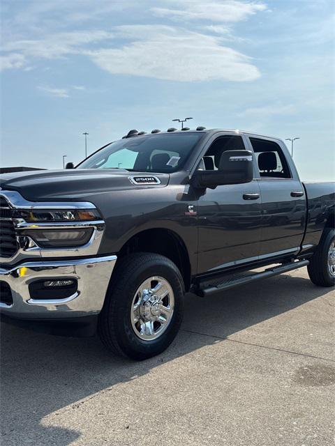 new 2026 Ram 2500 car, priced at $64,991