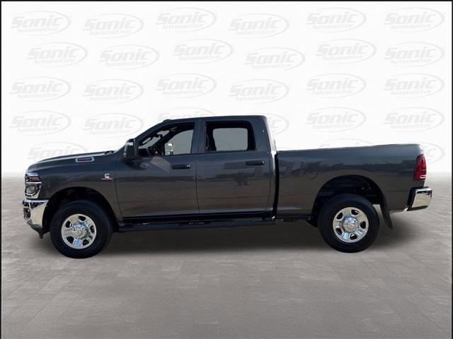 new 2026 Ram 2500 car, priced at $64,991