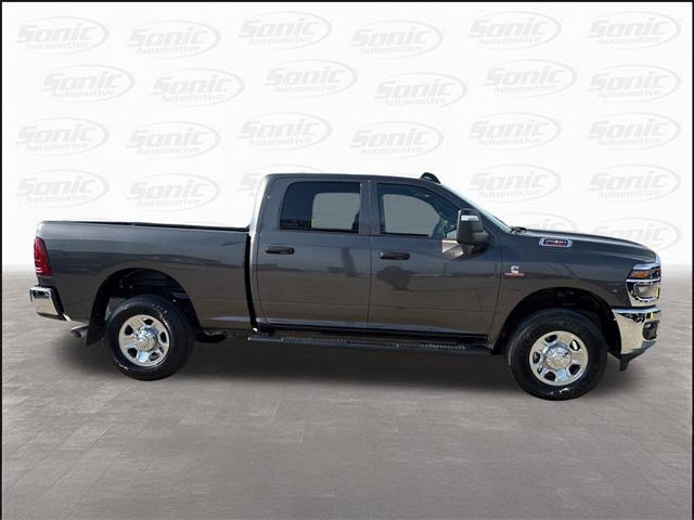 new 2026 Ram 2500 car, priced at $64,991