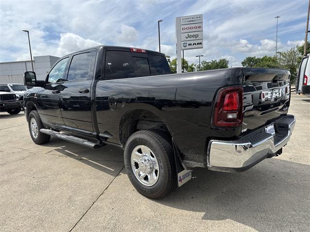 new 2025 Ram 2500 car, priced at $60,991