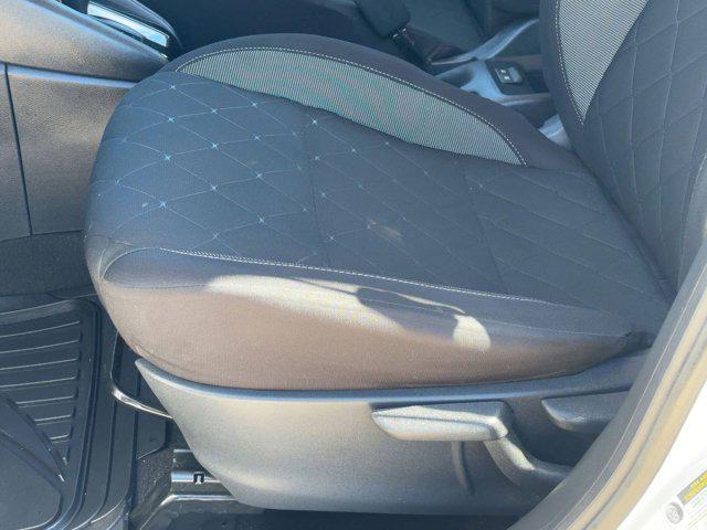 used 2020 Nissan Kicks car, priced at $12,898