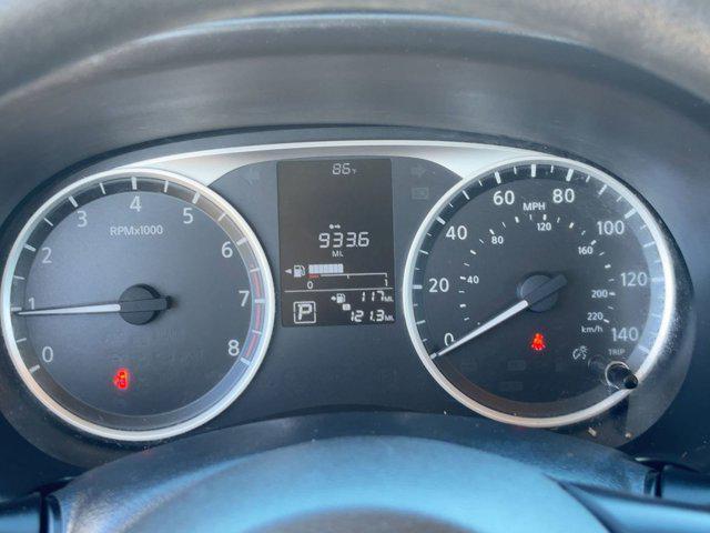 used 2020 Nissan Kicks car, priced at $12,898