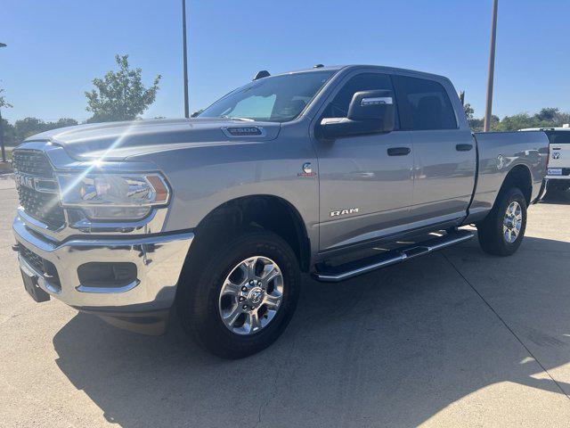 used 2023 Ram 2500 car, priced at $45,696