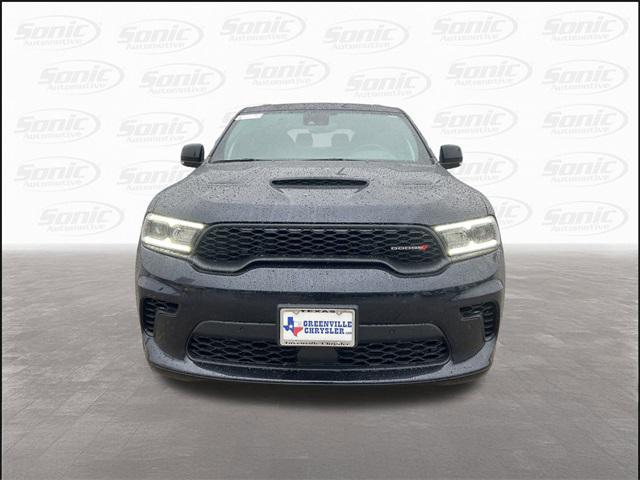 new 2025 Dodge Durango car, priced at $42,741