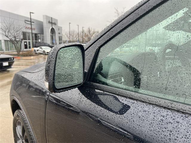 new 2025 Dodge Durango car, priced at $46,991