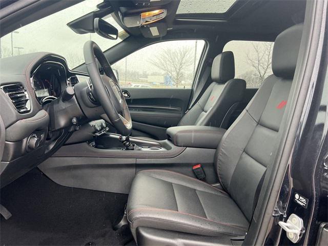 new 2025 Dodge Durango car, priced at $42,741