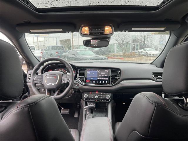 new 2025 Dodge Durango car, priced at $46,991