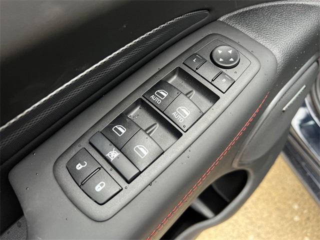 new 2025 Dodge Durango car, priced at $46,991