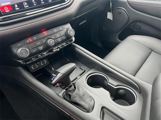 new 2025 Dodge Durango car, priced at $42,741