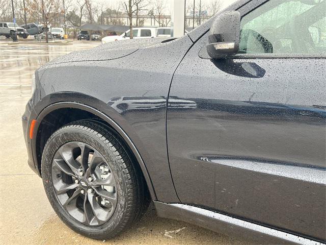 new 2025 Dodge Durango car, priced at $46,991