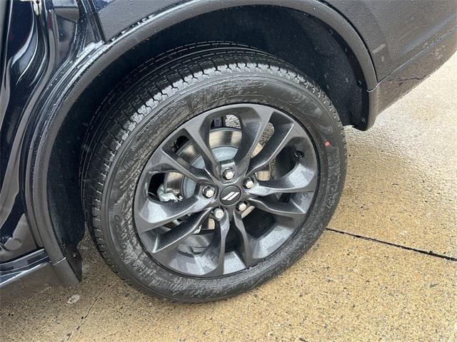 new 2025 Dodge Durango car, priced at $42,741