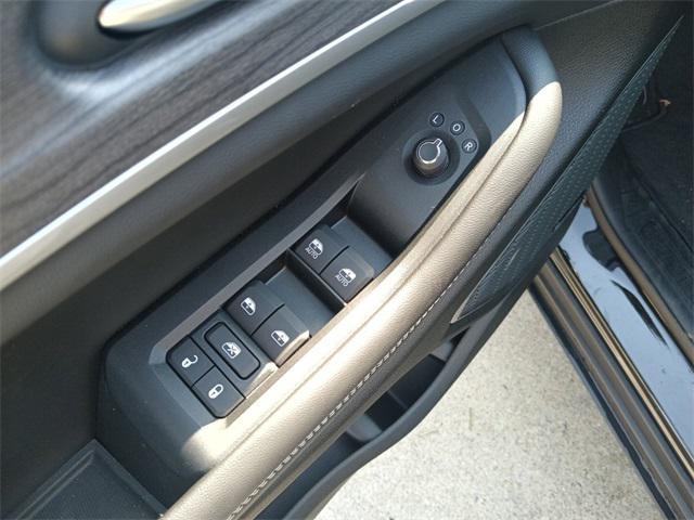new 2023 Jeep Grand Cherokee car, priced at $52,991