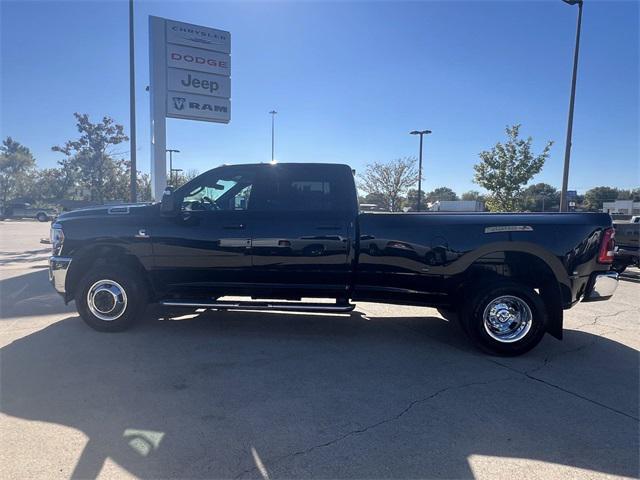 new 2024 Ram 3500 car, priced at $63,991