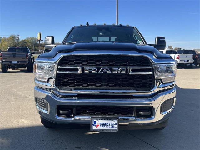 new 2024 Ram 3500 car, priced at $63,991