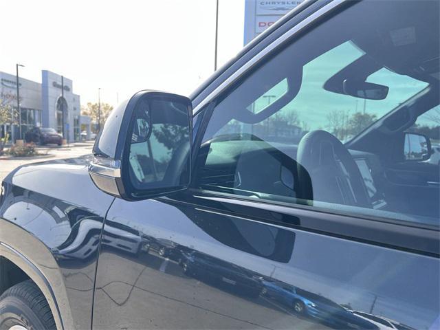 new 2024 Jeep Wagoneer car, priced at $55,991