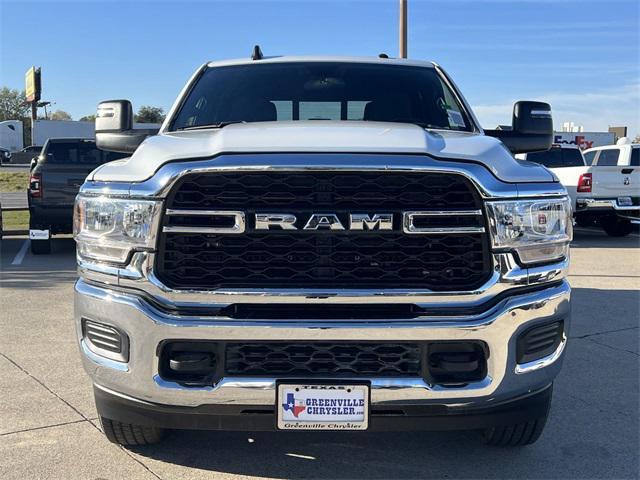 new 2024 Ram 3500 car, priced at $58,991