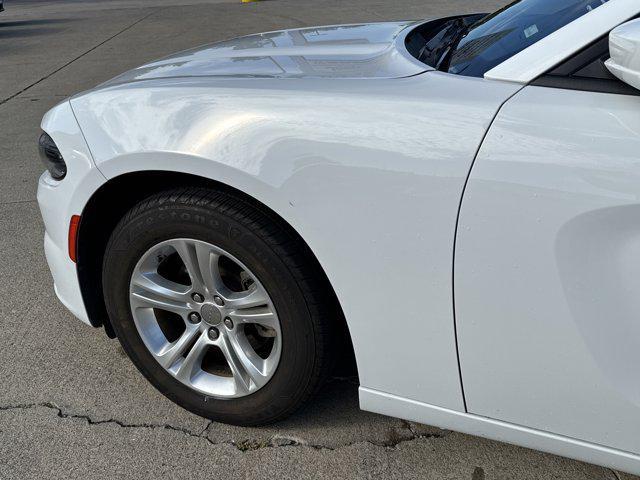used 2022 Dodge Charger car, priced at $21,388