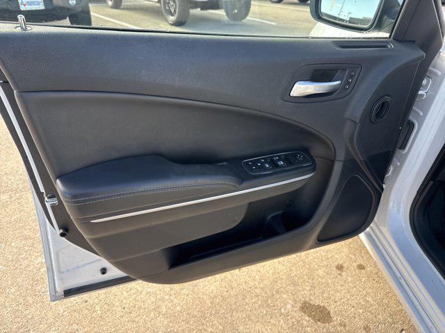 used 2022 Dodge Charger car, priced at $21,388