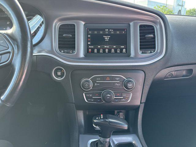 used 2022 Dodge Charger car, priced at $21,388