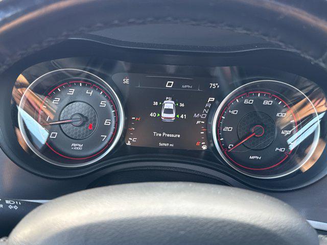 used 2022 Dodge Charger car, priced at $21,388