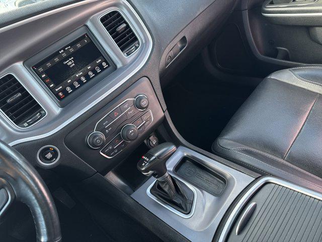 used 2022 Dodge Charger car, priced at $21,388