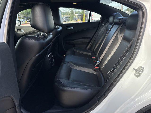 used 2022 Dodge Charger car, priced at $21,388