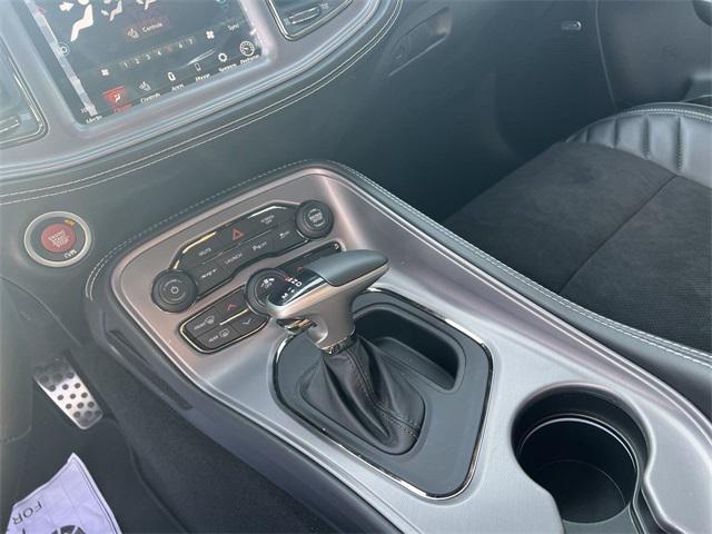 new 2023 Dodge Challenger car, priced at $76,991