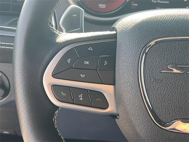 new 2023 Dodge Challenger car, priced at $76,991