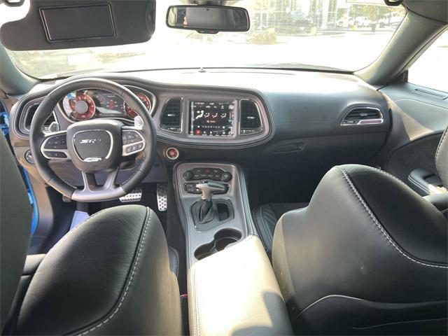 new 2023 Dodge Challenger car, priced at $76,991