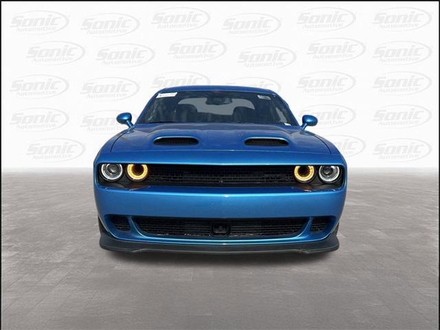 new 2023 Dodge Challenger car, priced at $76,991