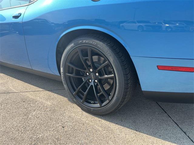 new 2023 Dodge Challenger car, priced at $76,991