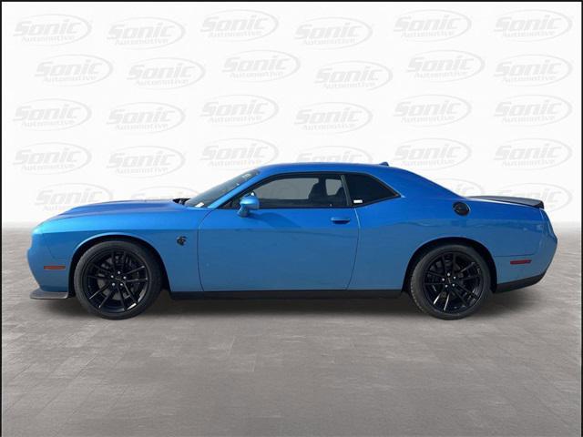 new 2023 Dodge Challenger car, priced at $76,991