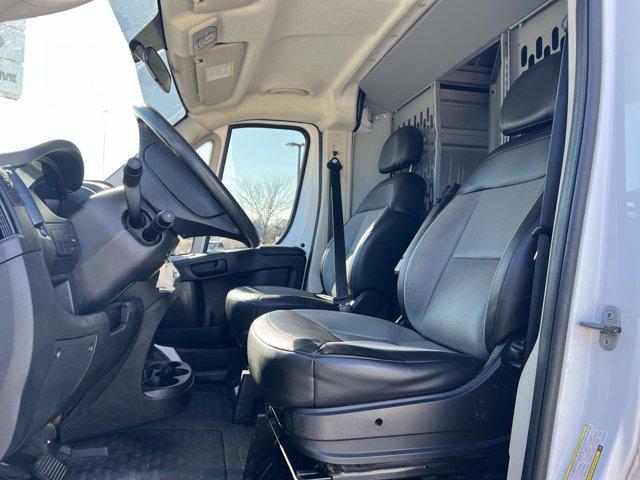 used 2020 Ram ProMaster 1500 car, priced at $24,899