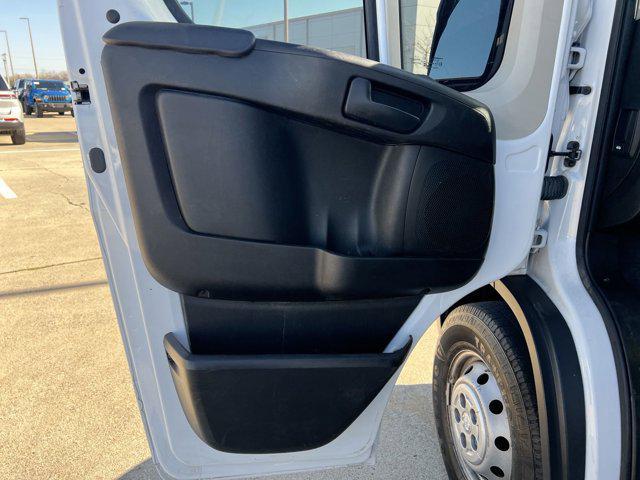 used 2020 Ram ProMaster 1500 car, priced at $24,899