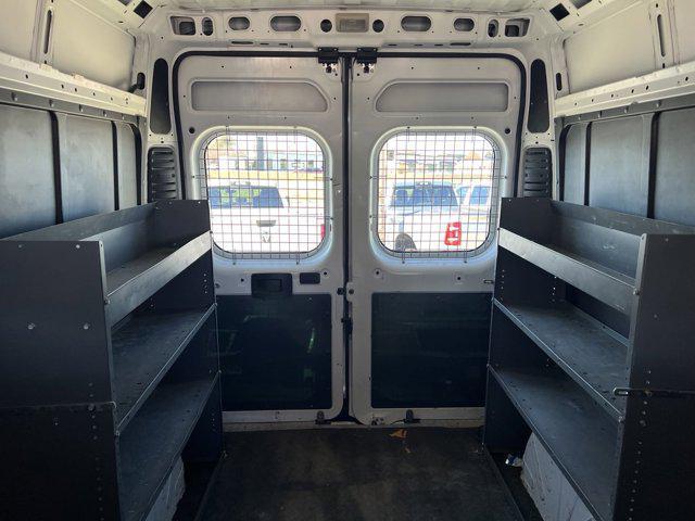 used 2020 Ram ProMaster 1500 car, priced at $24,899