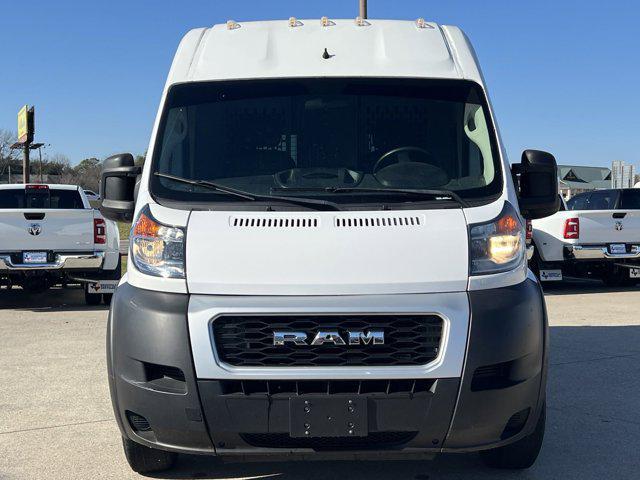 used 2020 Ram ProMaster 1500 car, priced at $24,899